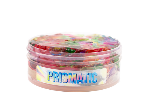 Prismatic
