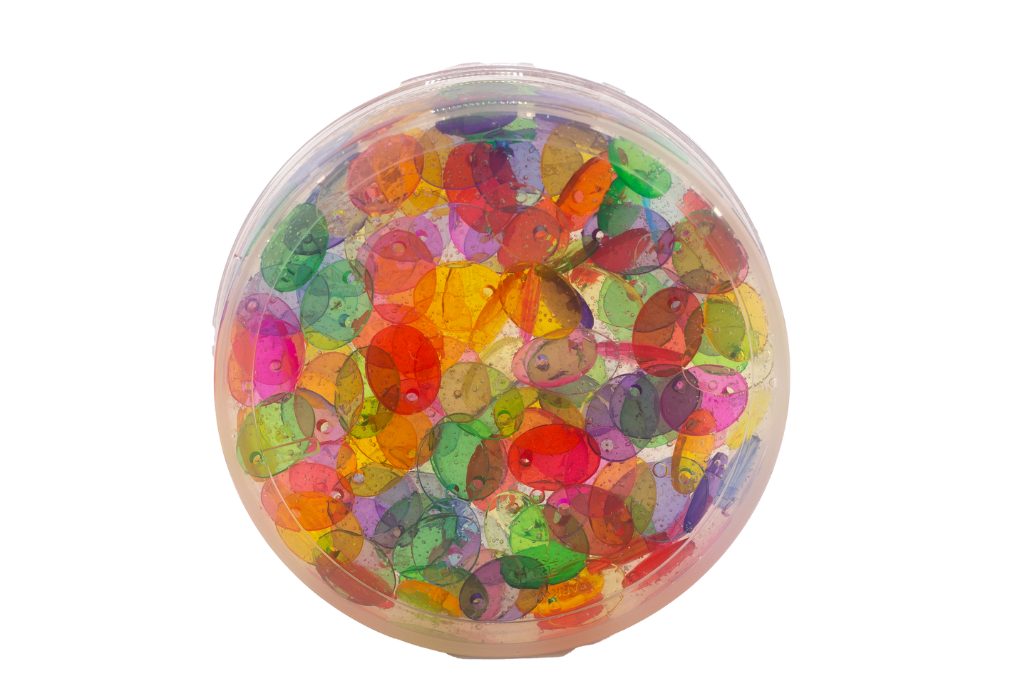Prismatic