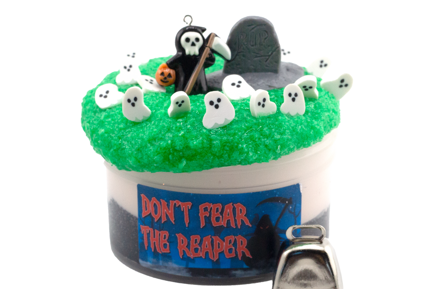 Don't Fear the Reaper