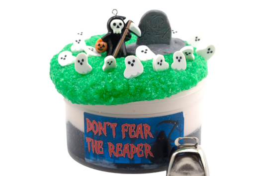 Don't Fear the Reaper