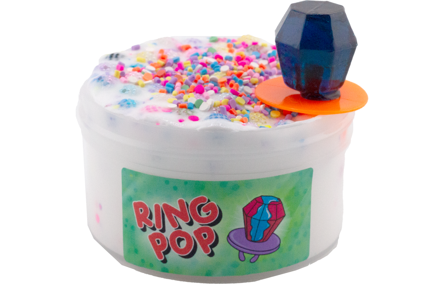 Ring Pop