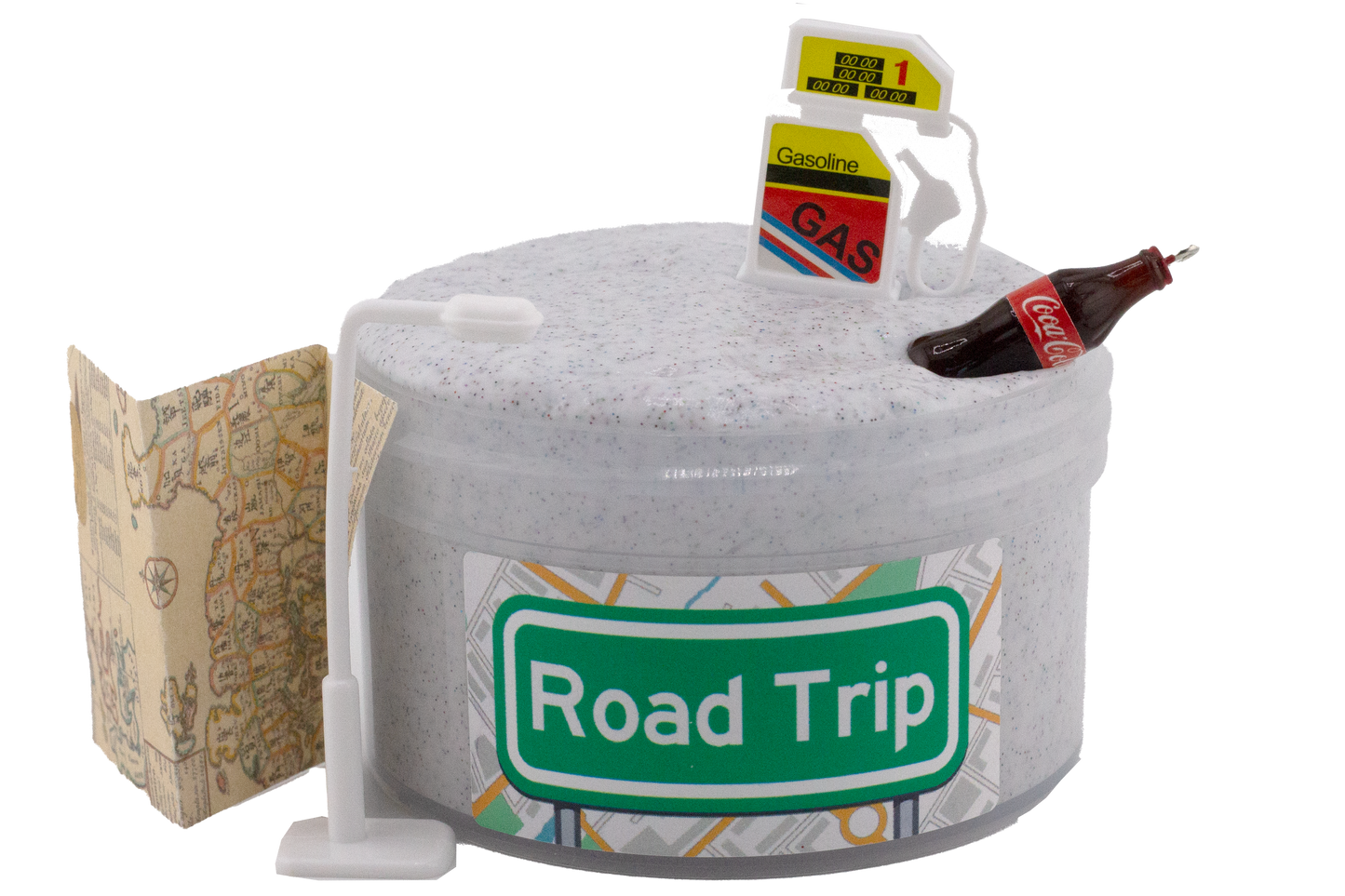 Road Trip (Neoprene)