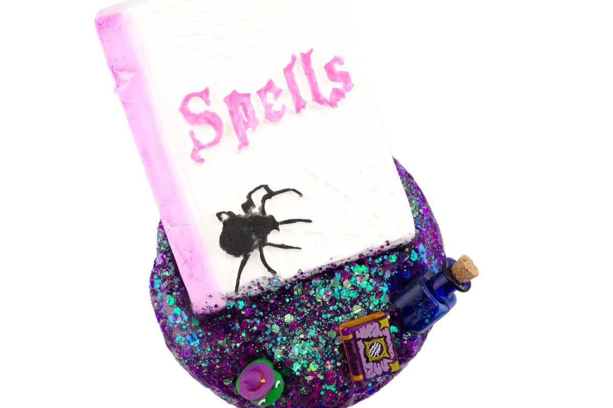 Spellbound
