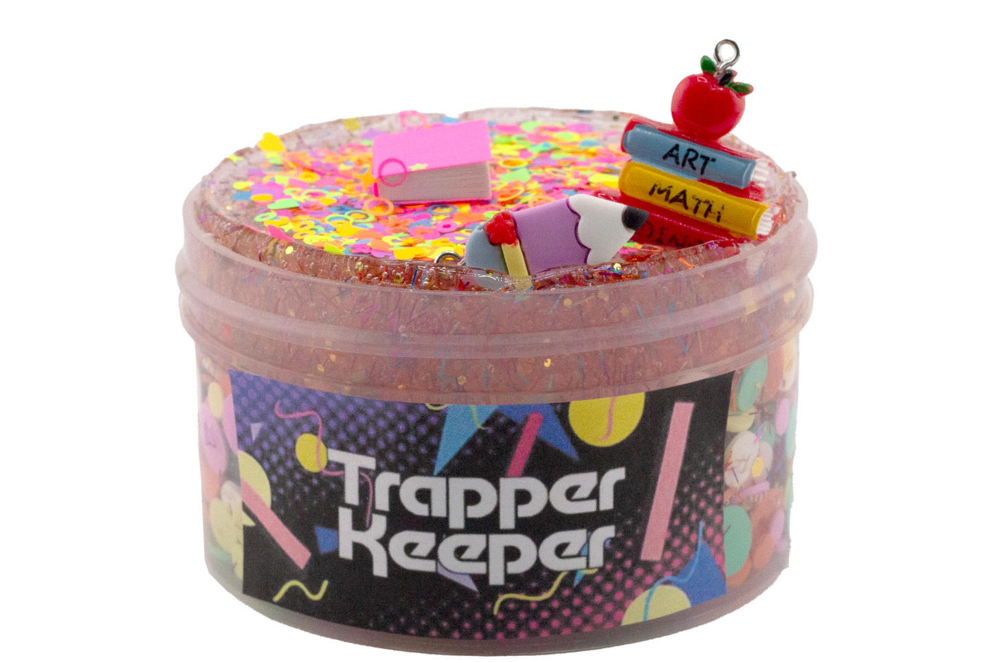 Trapper Keeper