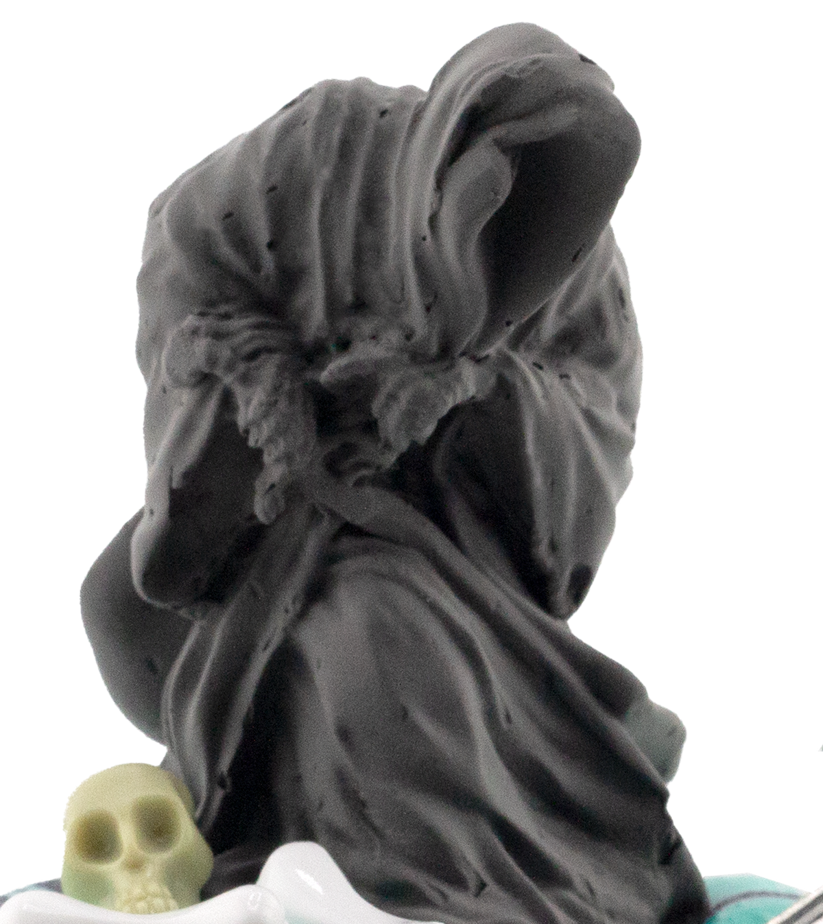 Ring Wraith Clay Piece Only