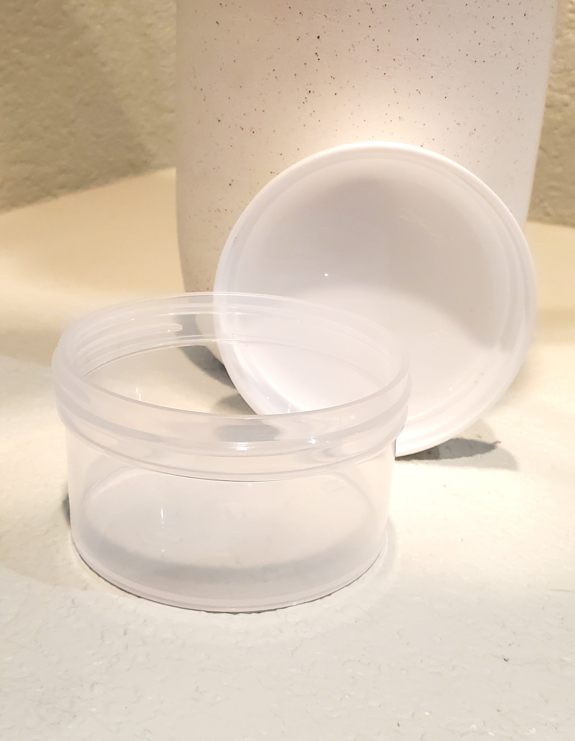 Container Of Slime 7 Ounce Container – Slime Senpai
