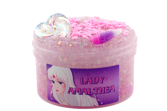 Lady Amalthea