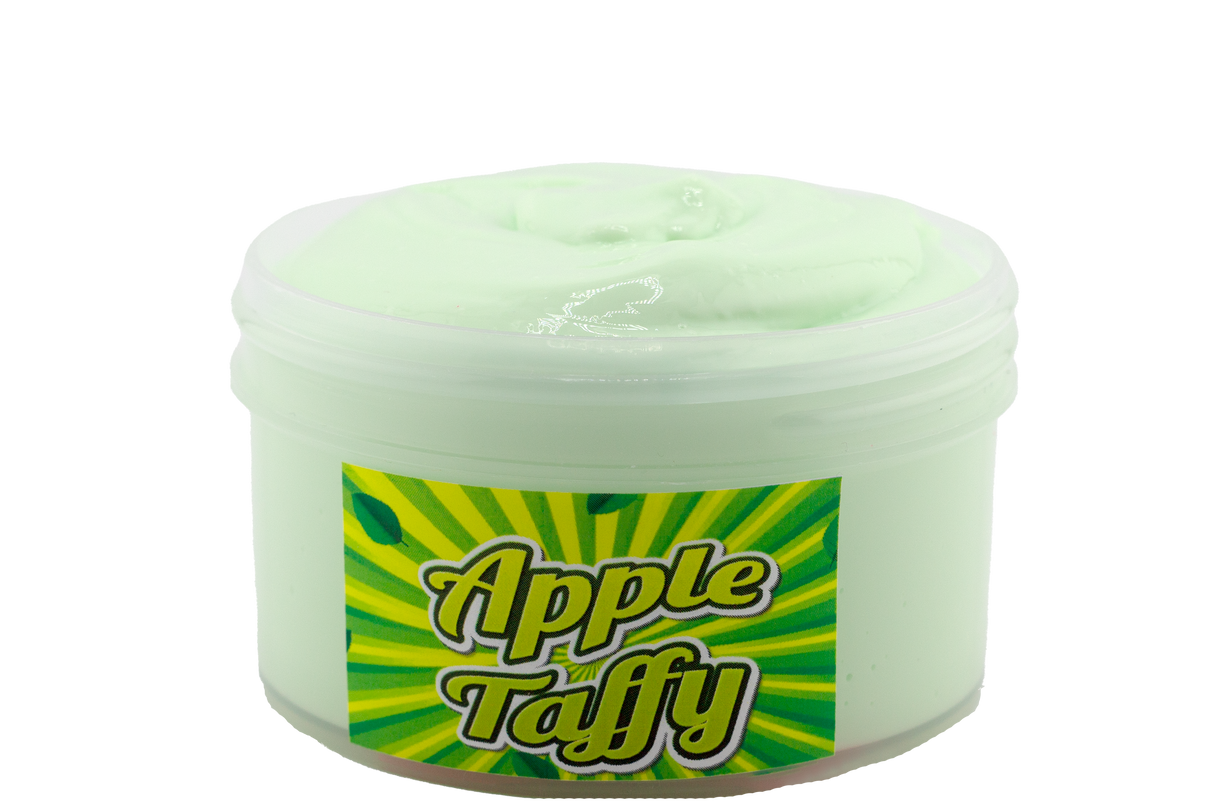 Apple Taffy Slime Senpai