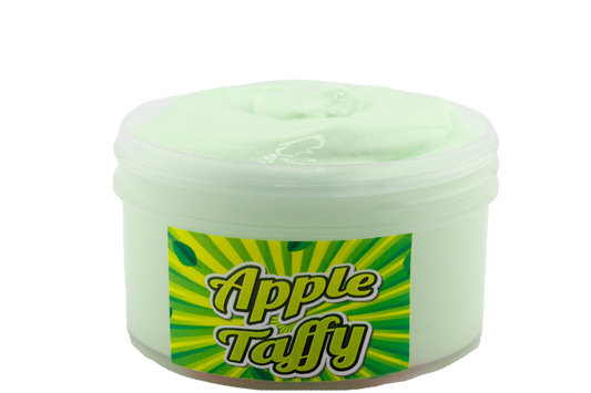 Apple Taffy