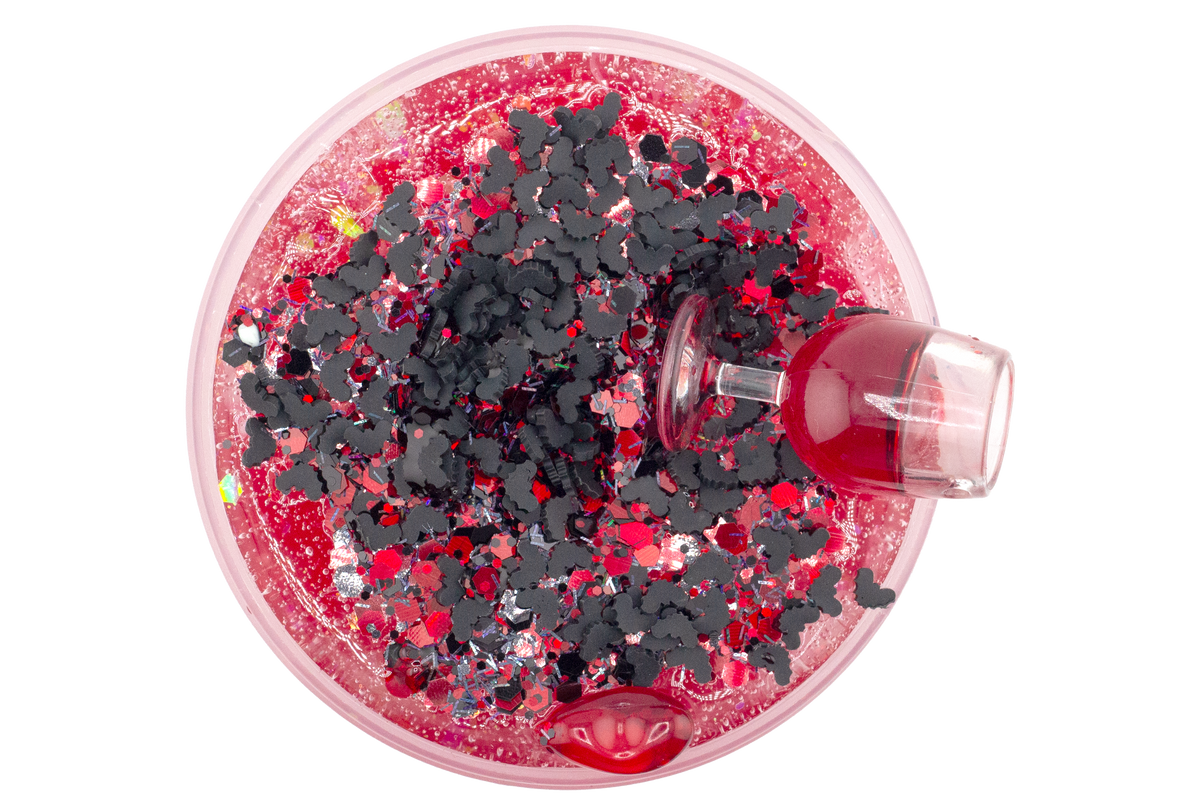 Blood Type Merlot