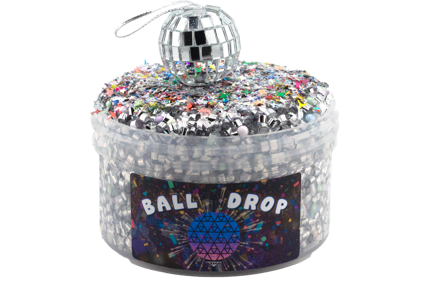 Ball Drop