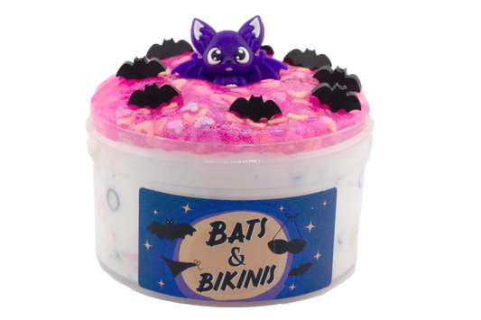Bats and Bikinis