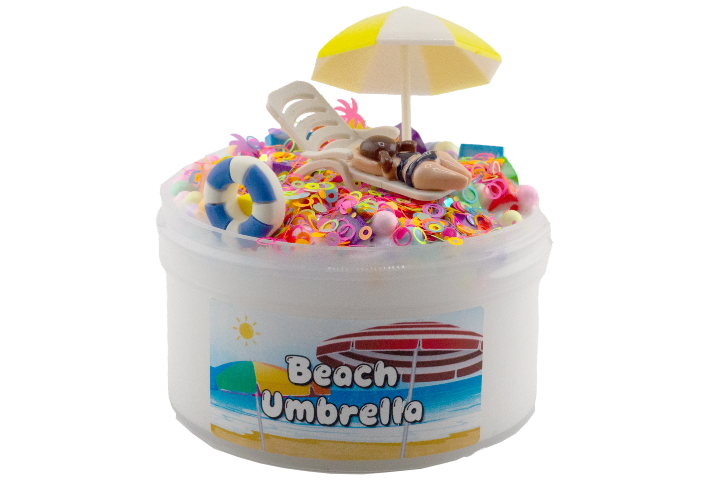Beach Umbrella