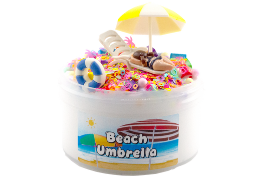 Beach Umbrella
