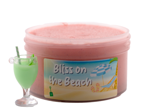 Bliss on the Beach