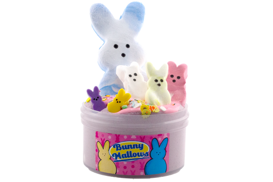 Bunny Mallows (TNG Pumice)