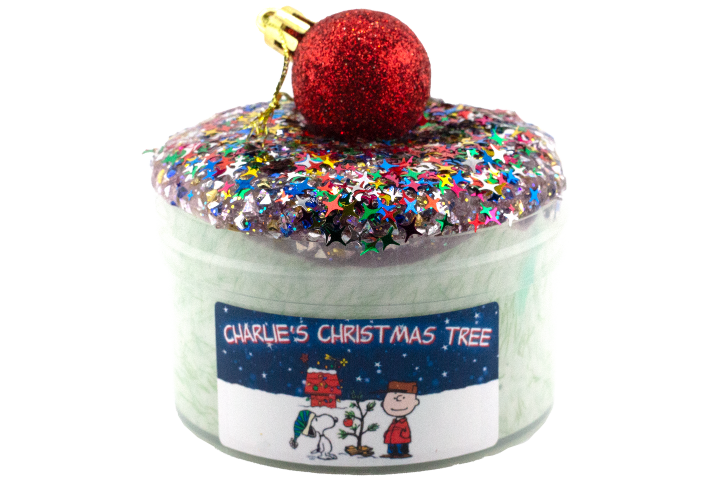 Charlie Brown Christmas Tree