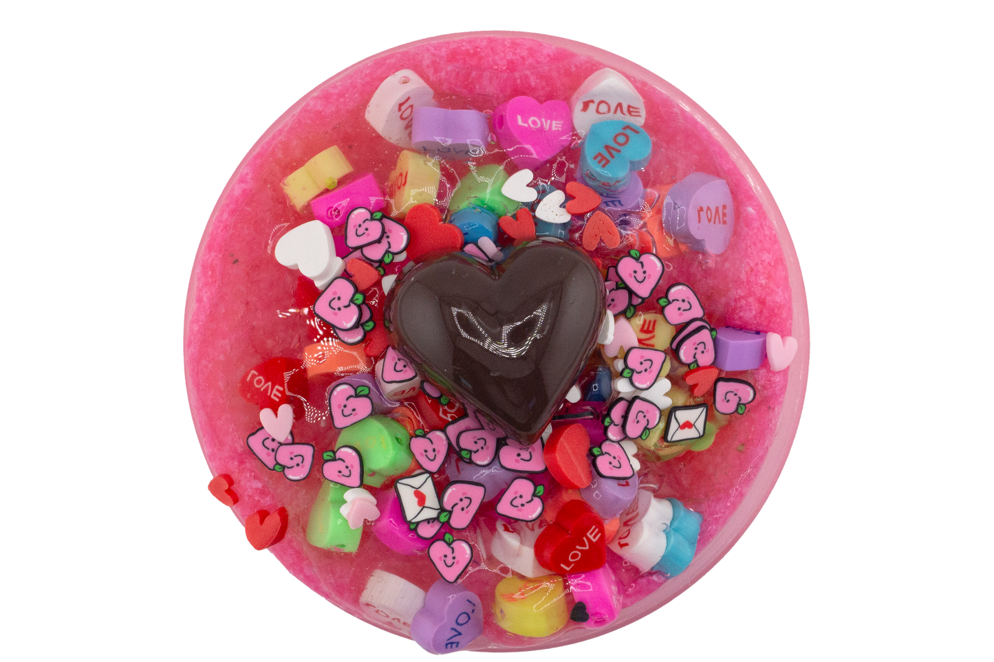 Chocolates for My Valentine