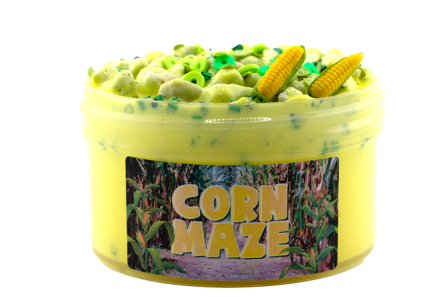 Corn Maze (Perlite version)