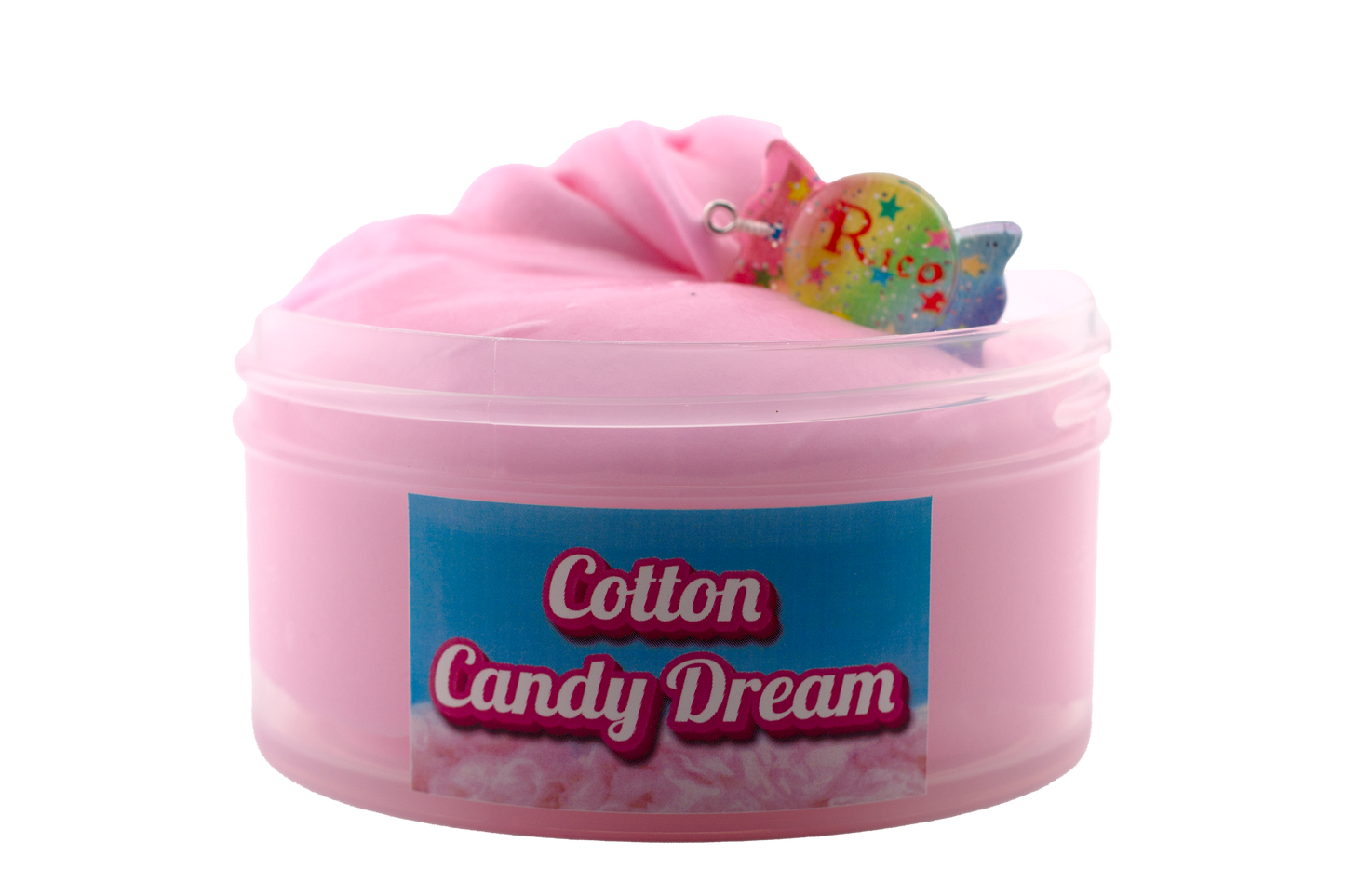 Cotton Candy Dream