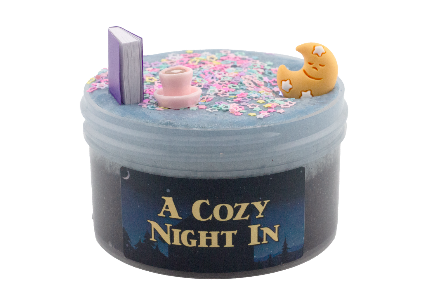 Cozy Night In
