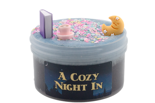Cozy Night In