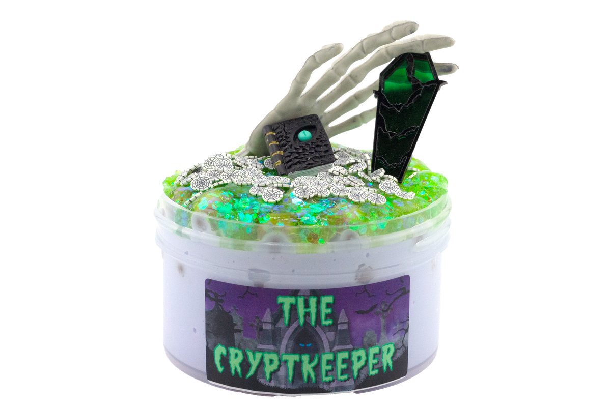 Crypt Keeper