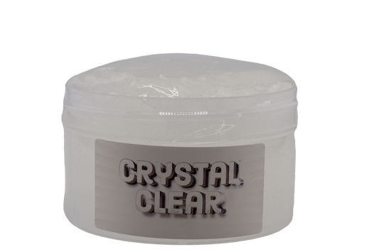 Crystal Clear (Putty)