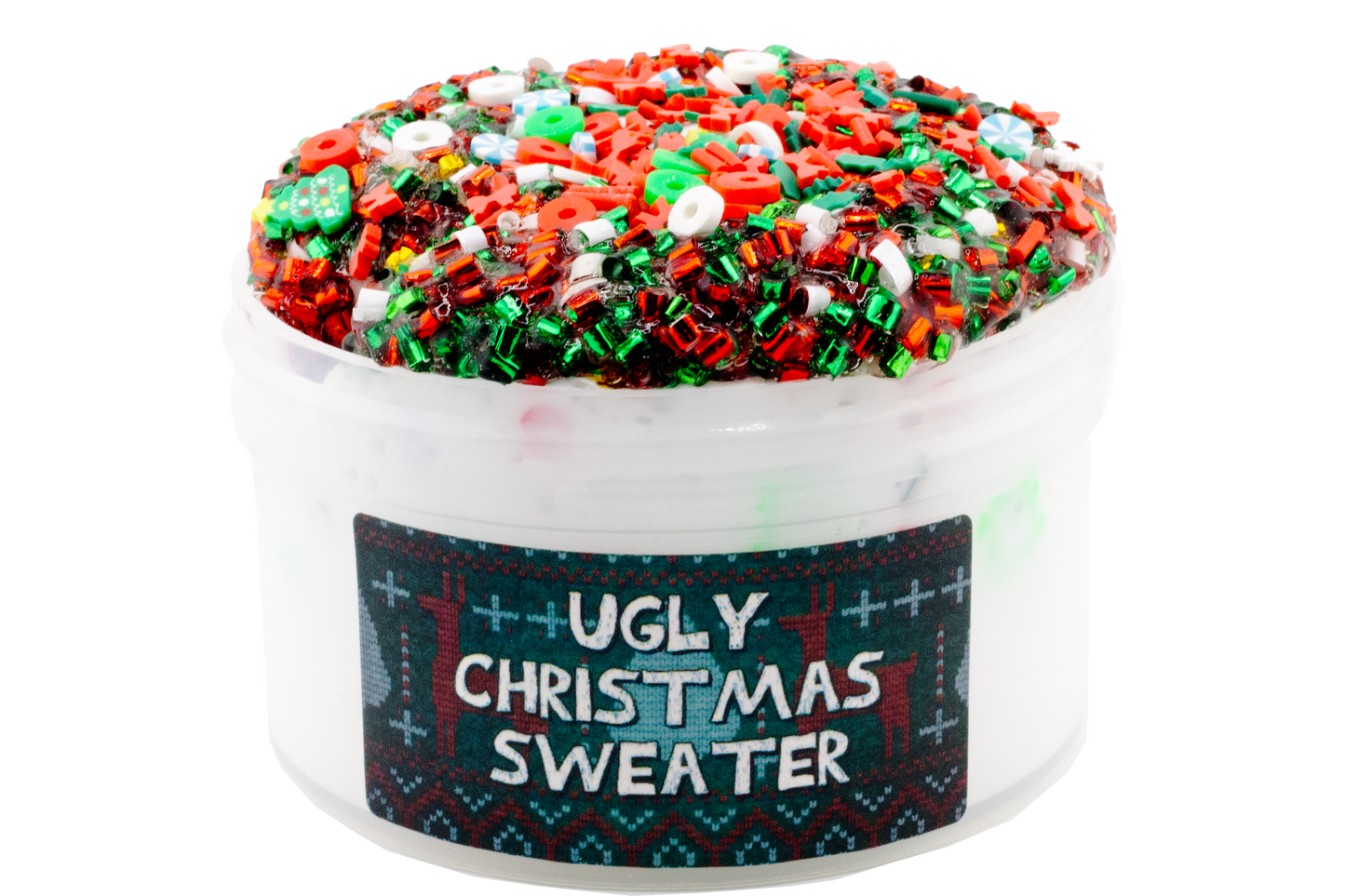 Ugly Christmas Sweater