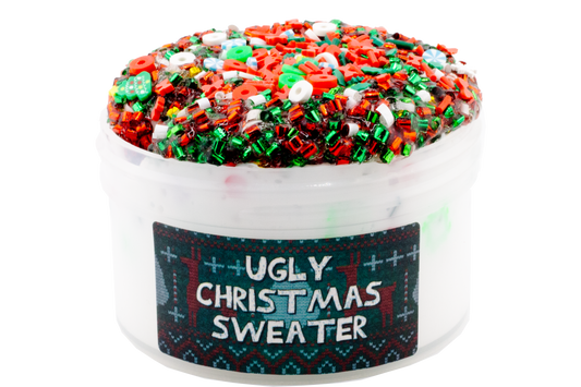 Ugly Christmas Sweater