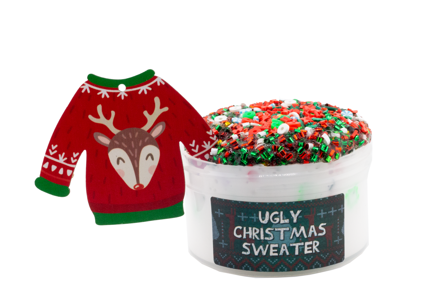 Ugly Christmas Sweater