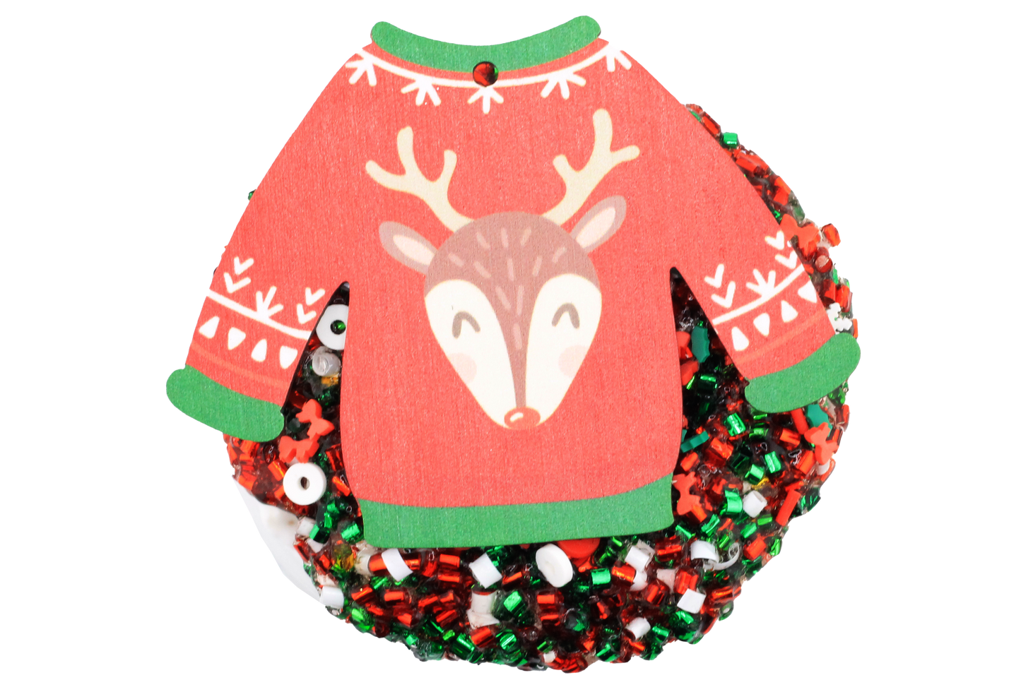 Ugly Christmas Sweater