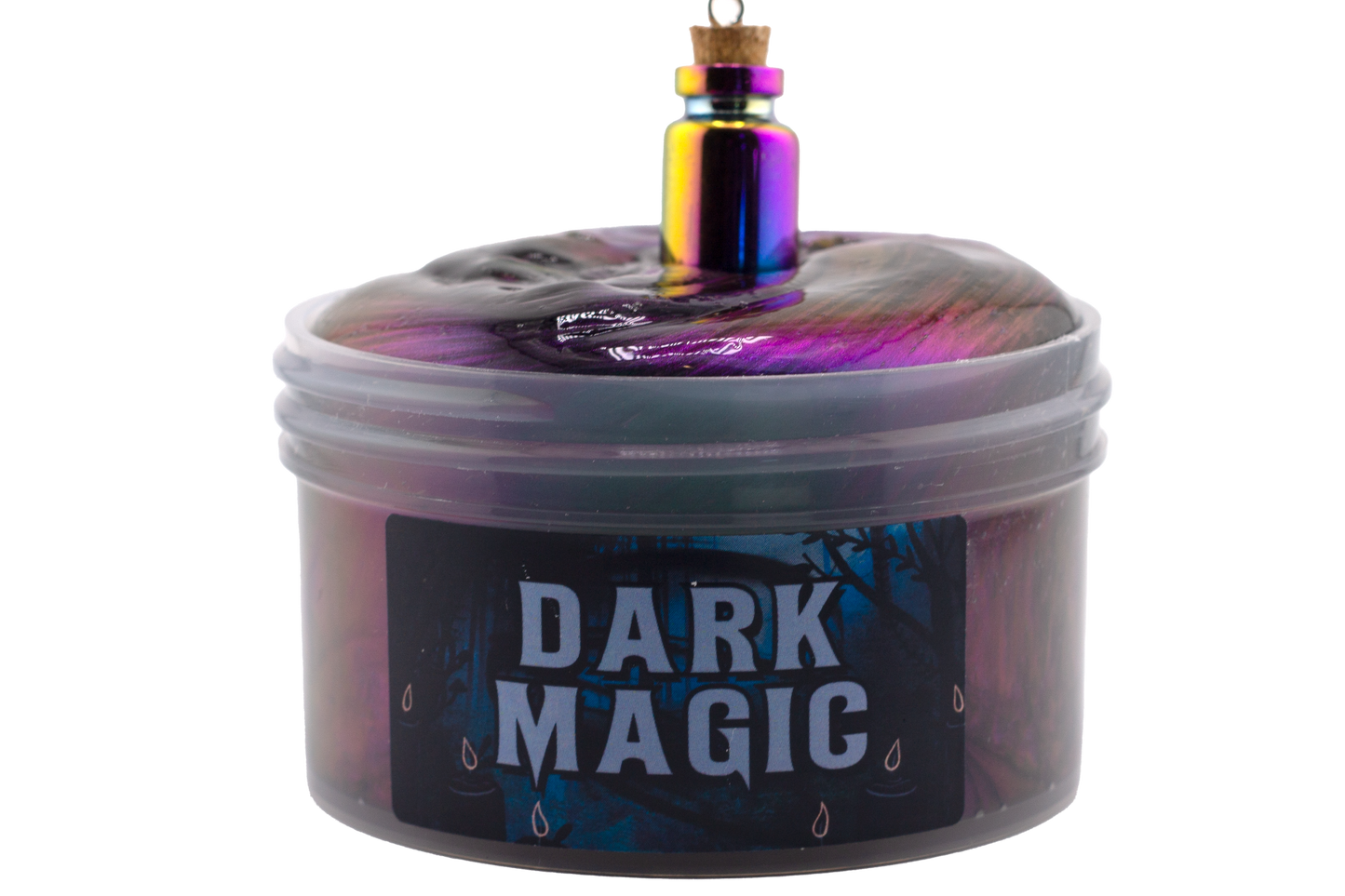 Dark Magic