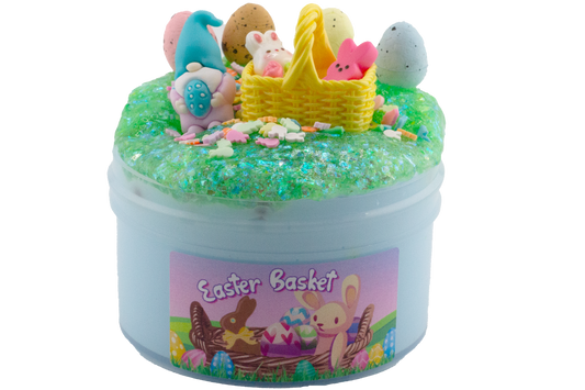 Easter Basket (TNG Pebble)