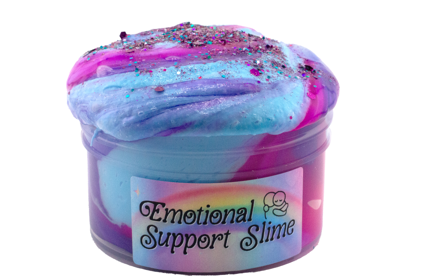 Emotional Support Slime