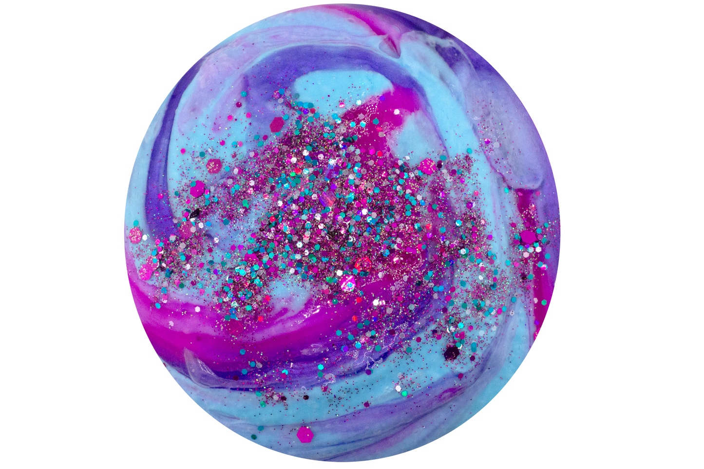 Emotional Support Slime