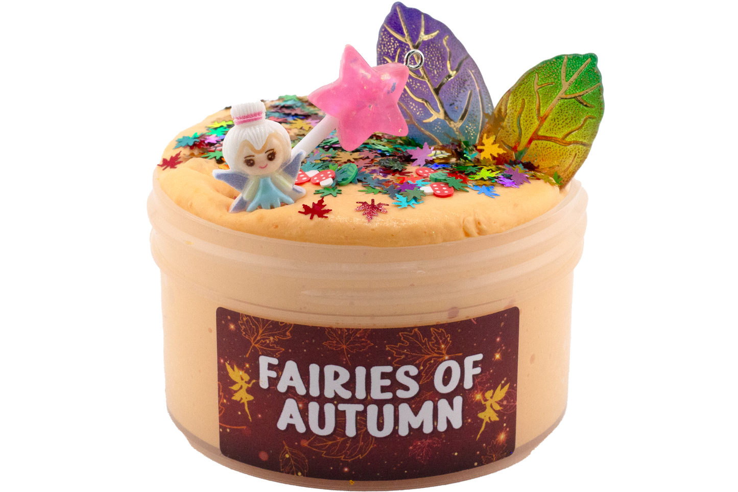 Fairies of Autumn