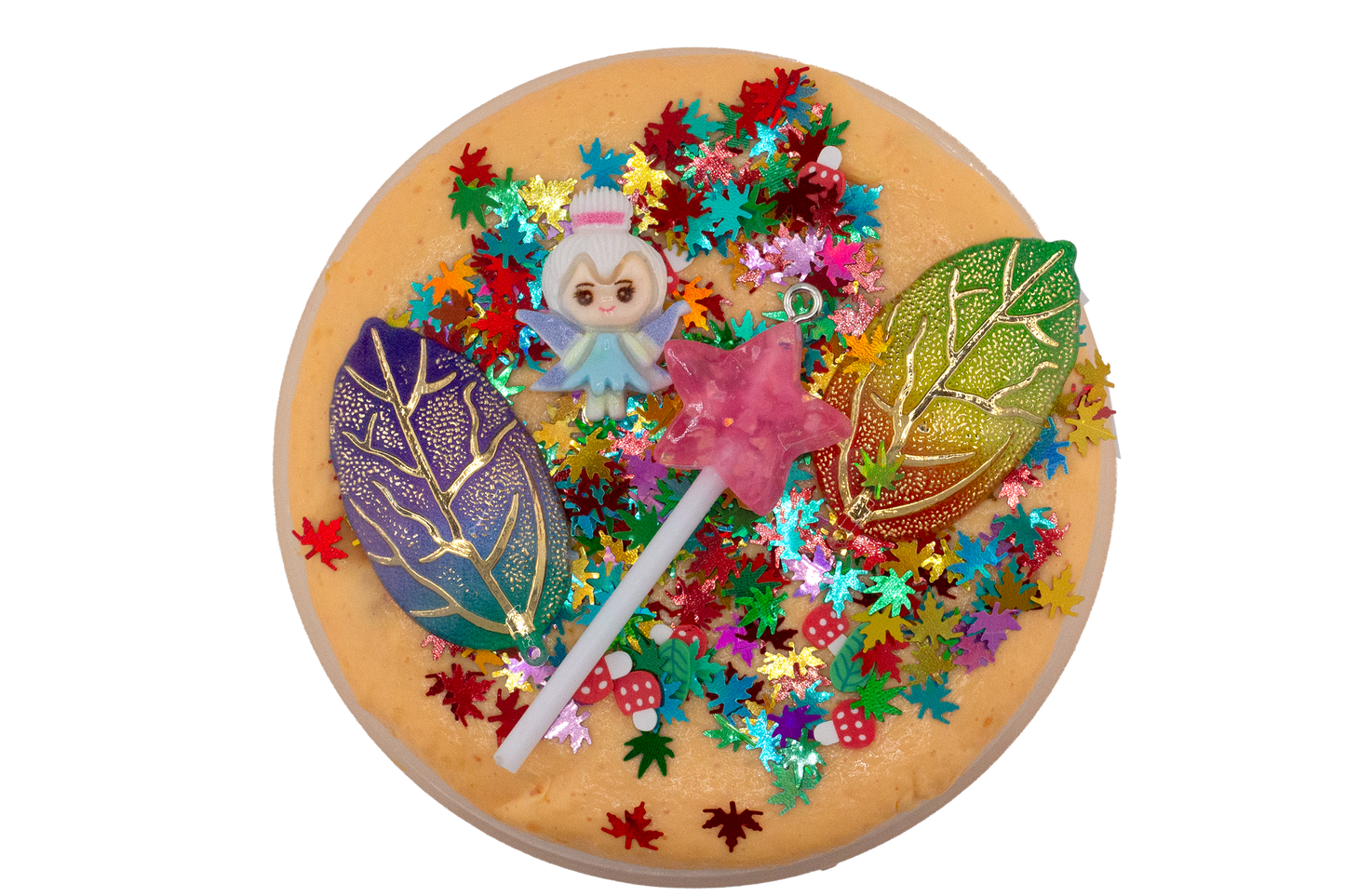 Fairies of Autumn