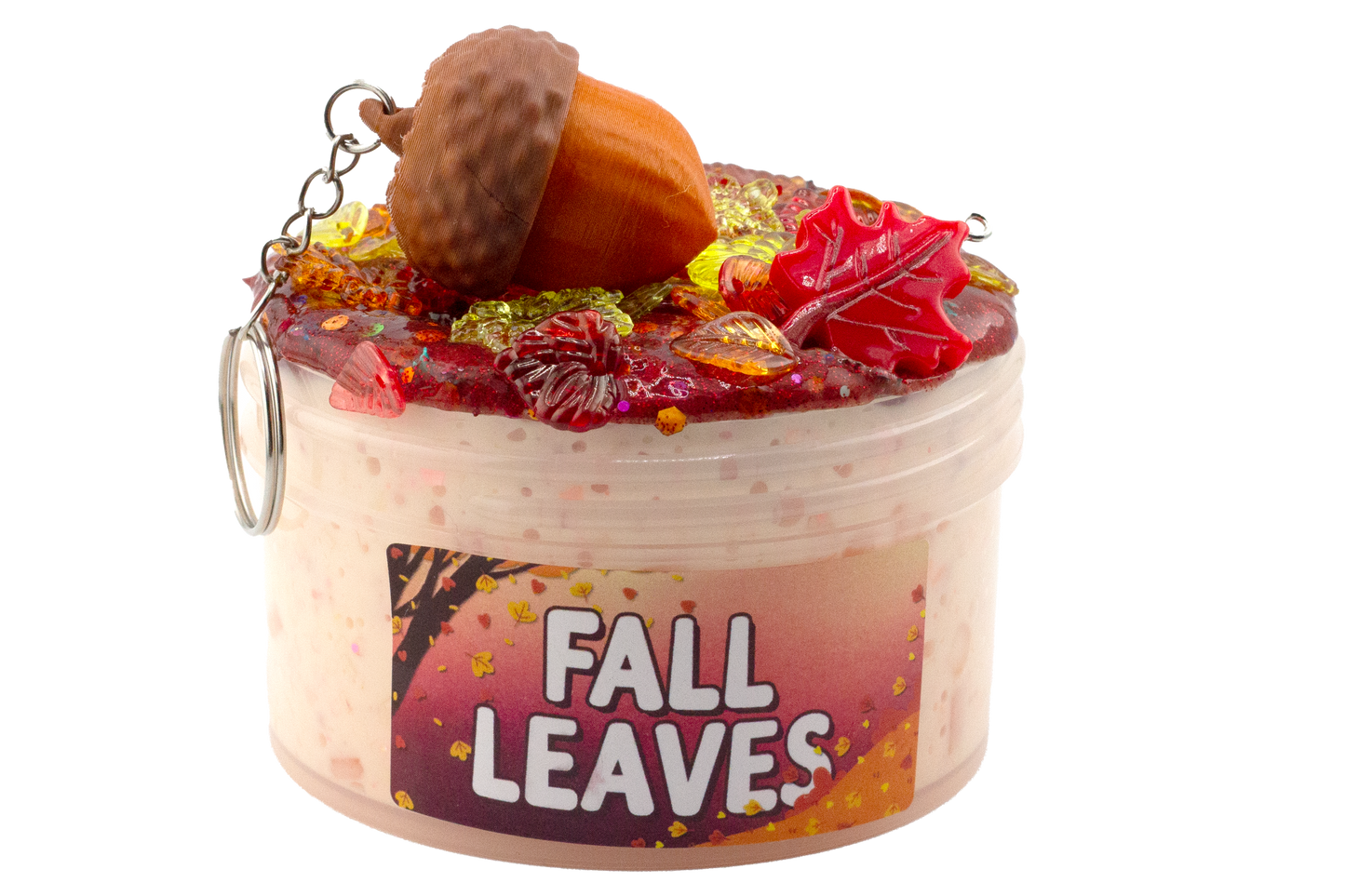 Fall Leaves