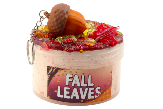 Fall Leaves
