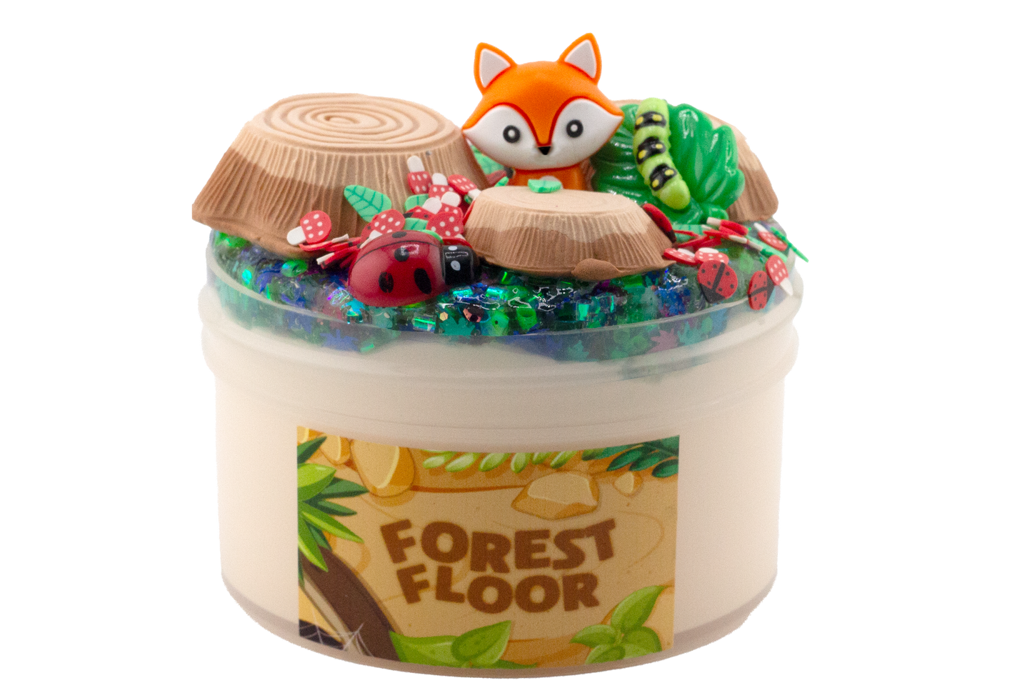 Forest Floor