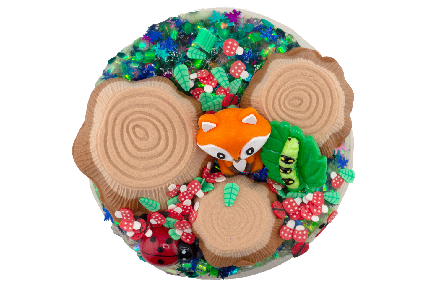 Forest Floor