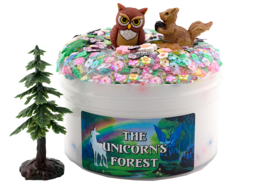 The Unicorn's Forest