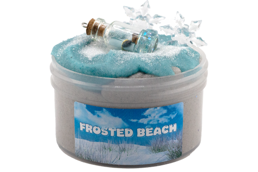 Frosted Beach