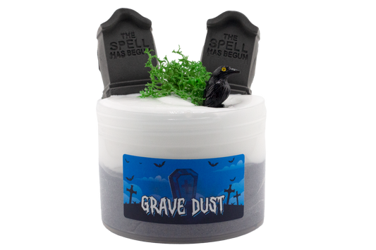 Grave Dust