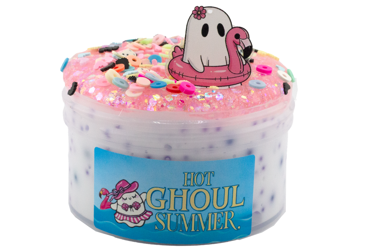 Hot Ghoul Summer