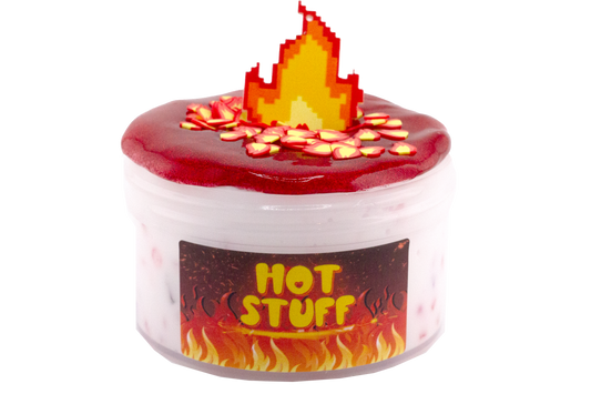 Hot Stuff (TNG Silica)