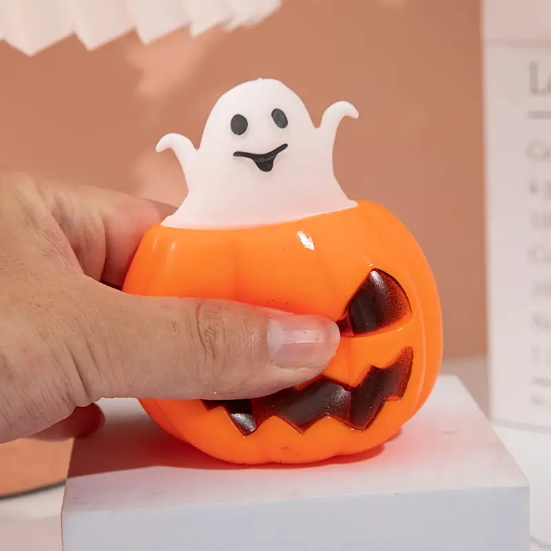 Jack O Lantern Toy