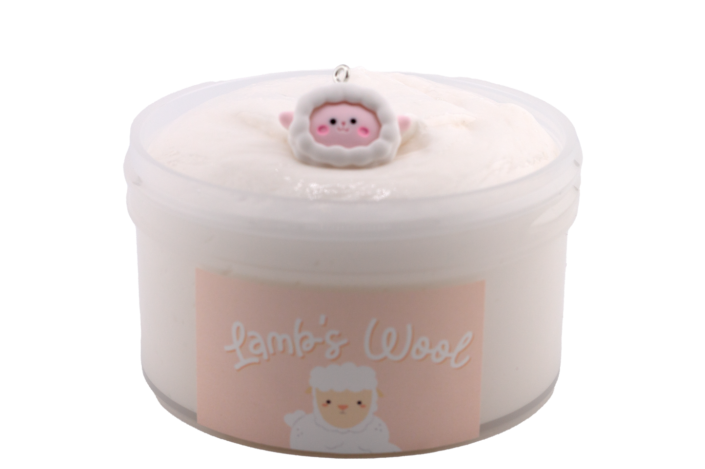Lamb's Wool