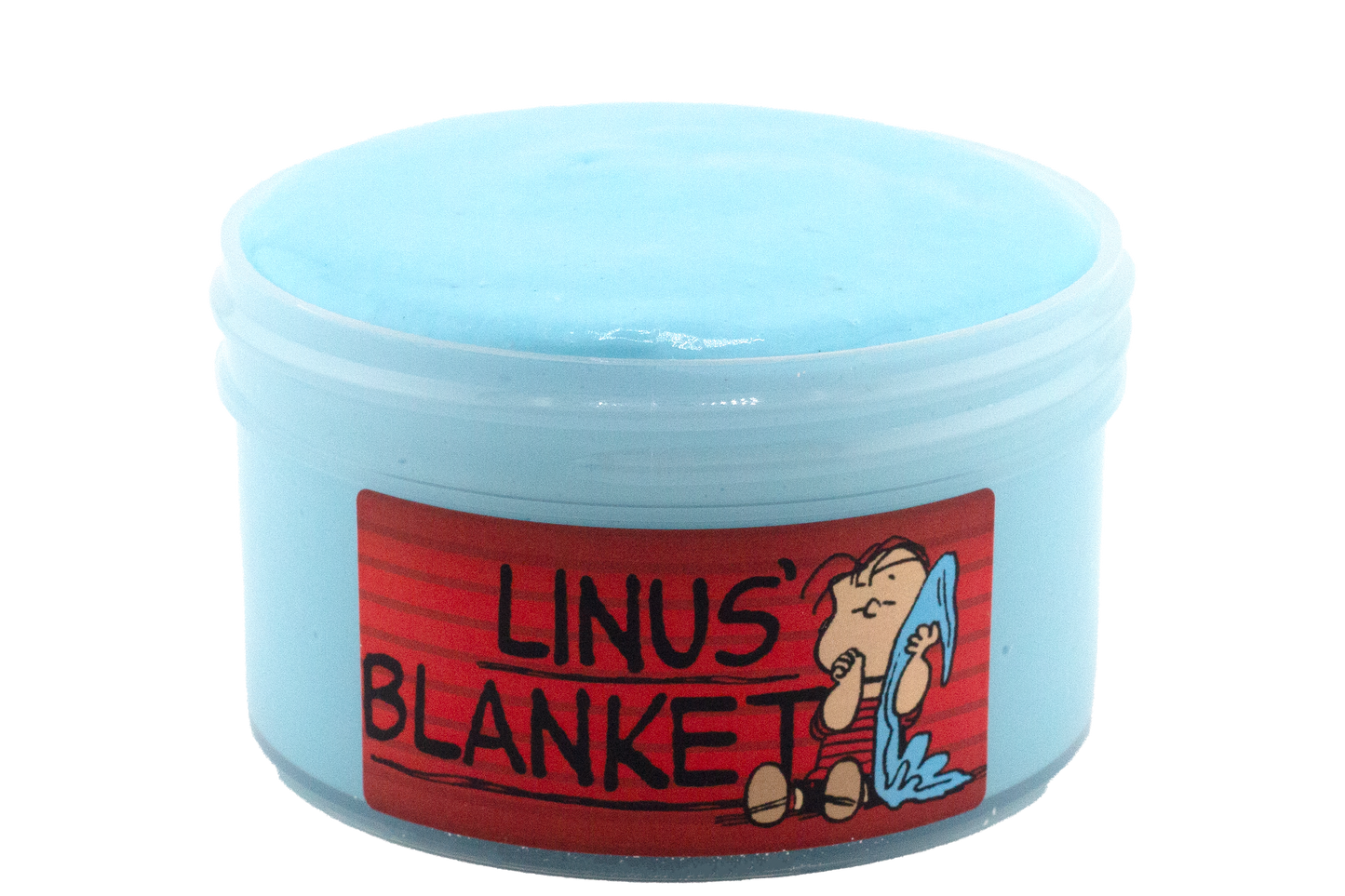 Linus' Blanket
